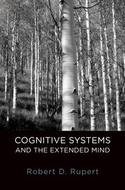 Cover for 

Cognitive Systems and the Extended Mind






