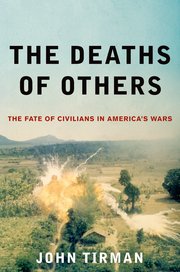 Cover for 

The Deaths of Others






