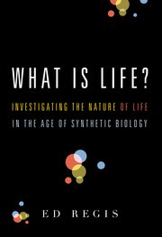 Cover for 

What Is Life?







