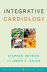 Cover for 

Integrative Cardiology






