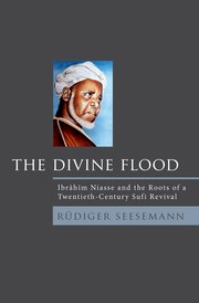 Cover for 

The Divine Flood






