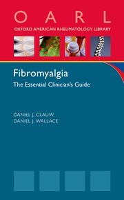 Cover for 

Fibromyalgia






