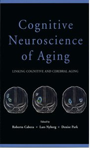 Cover for 

Cognitive Neuroscience of Aging






