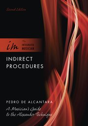 Cover for 

Indirect Procedures






