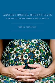 Cover for 

Ancient Bodies, Modern Lives






