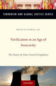 Cover for 

Verification in an Age of Insecurity






