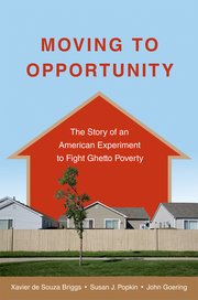 Cover for 

Moving to Opportunity






