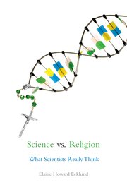Cover for 

Science vs Religion






