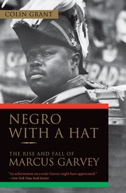 Cover for 

Negro with a Hat






