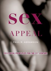 Cover for 

Sex Appeal






