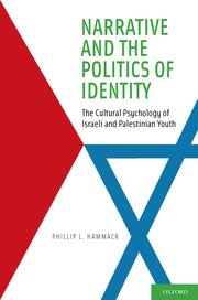 Cover for Narrative and the Politics of Identity