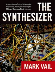 Cover for 

The Synthesizer






