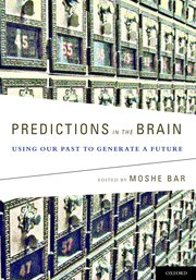Cover for 

Predictions in the Brain






