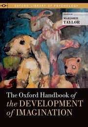 The Oxford Handbook of the Politics of Development 