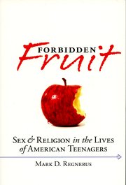 Cover for 

Forbidden Fruit






