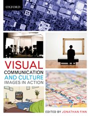Cover for 

Visual Communication and Culture






