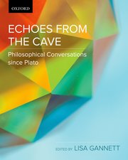 Cover for 

Echoes from the Cave






