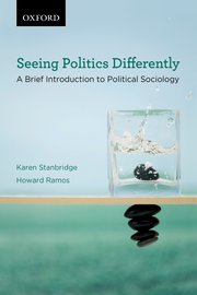 Cover for 

Seeing Politics Differently






