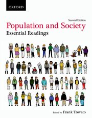 Cover for 

Population and Society






