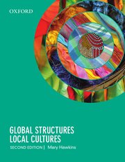 Cover for 

Global Structures, Local Cultures






