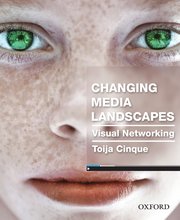Cover for 

Changing Media Landscapes






