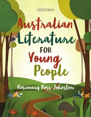 Cover for 

Australian Literature for Young People






