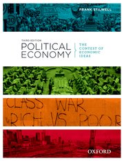Cover for 

Political Economy






