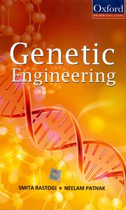 Cover for 

Genetic Engineering






