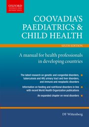 Cover for 

Paediatrics and Child Health






