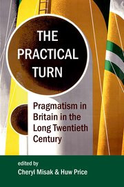 Cover for 

The Practical Turn






