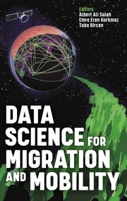 Cover for 

Data Science for Migration and Mobility







