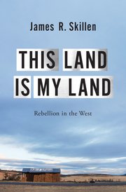 Cover for 

This Land is My Land






