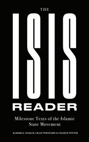 Cover for 

The ISIS Reader






