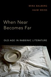 Cover for 

When Near Becomes Far







