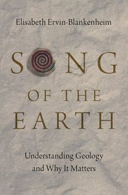 Cover for 

Song of the Earth






