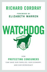 Cover for Watchdog 