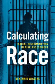 Cover for 

Calculating Race






