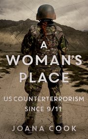 Cover for 

A Womans Place






