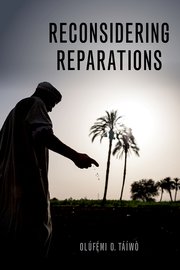 Cover for 

Reconsidering Reparations







