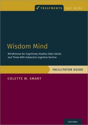 Cover for 

Wisdom Mind






