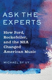 Cover for 

Ask the Experts






