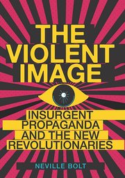 Cover for 

The Violent Image






