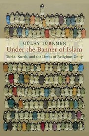 Cover for 

Under the Banner of Islam






