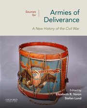 Cover for 

Sources for Armies of Deliverance







