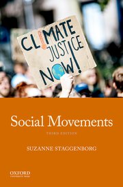 Cover for 

Social Movements






