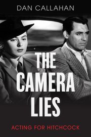 Cover for 

The Camera Lies






