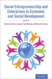 Cover for 

Social Entrepreneurship and Enterprises in Economic and Social Development






