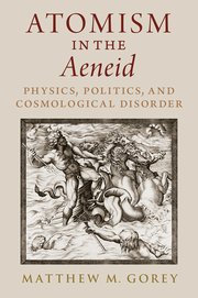 Cover for 

Atomism in the Aeneid






