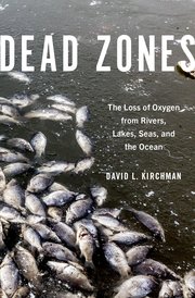 Cover for 

Dead Zones







