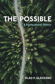 Cover for 

The Possible






